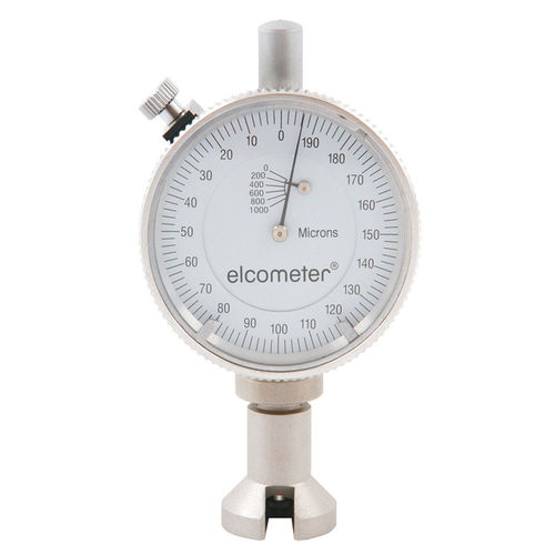 Rugosimetro di superficie - E123A--M- - Elcometer - portatile