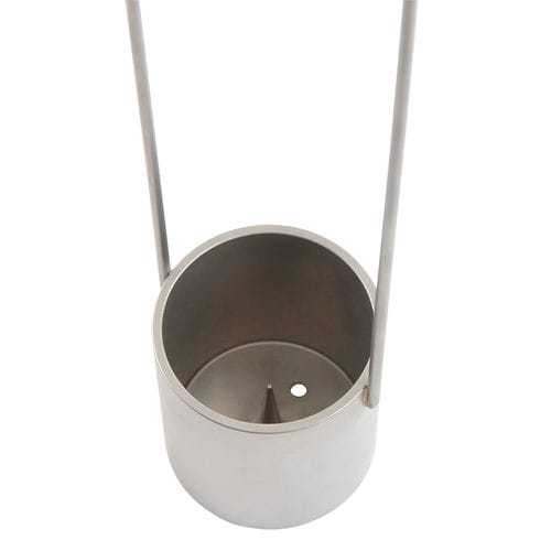 Coppa di viscosità Lory - K0002215M001 - Elcometer - a immersione