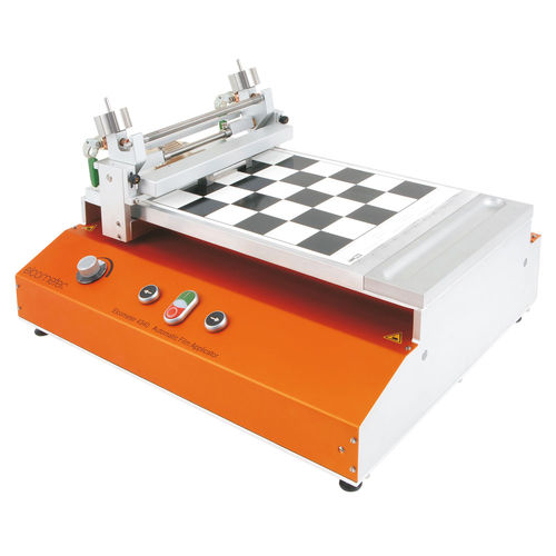 Applicatore di pellicola automatico - 4340 - Elcometer