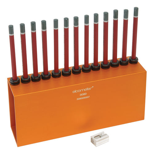 Durometro a matita - 3080 - Elcometer - per rivestimenti / superficiale