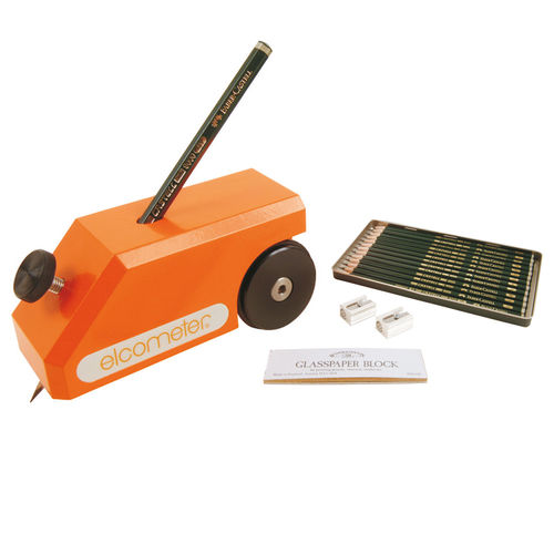 Durometro a matita - H501----1 - Elcometer - per rivestimenti