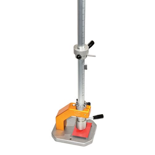 Tester d'urto - 1615 - Elcometer - di fessurazione / per rivestimento / ad uso industriale