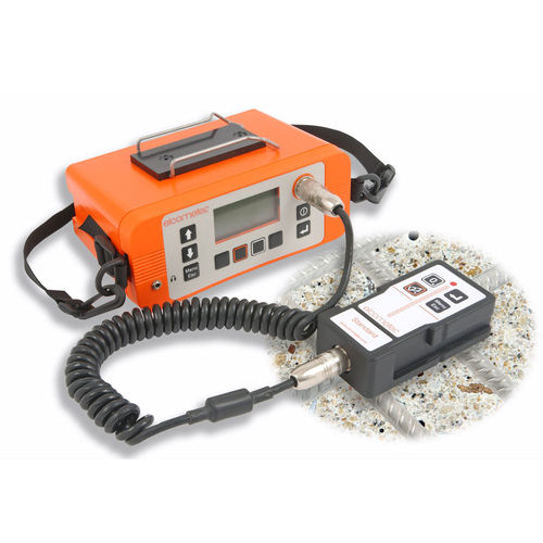 Pacometro per armature metalliche - 331 series - Elcometer