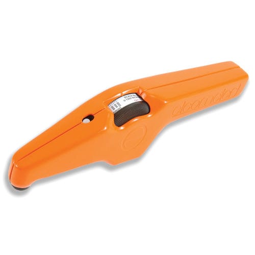 Misuratore di spessore di rivestimento - 211 series - Elcometer - di fogli secchi / portatile / meccanico
