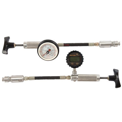 Tester di aderenza - 108 series - Elcometer - per rivestimento / portatile / robusto