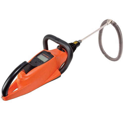 Rilevatore di porosità a impulsi - 280 series - Elcometer - per rivestimento / di alta tensione