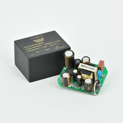 Trasformatore di potenza - Dongguan Wahhing Electrical Appliance Co., Ltd. - incapsulato