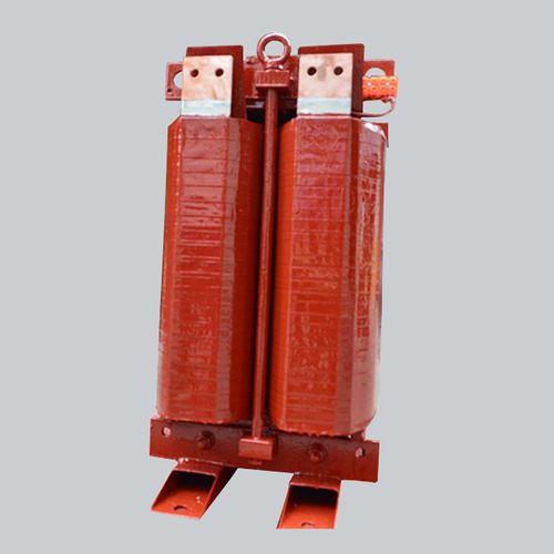 Bobina di filtraggio - Dongguan Wahhing Electrical Appliance Co., Ltd. - monofase / per applicazioni ferroviarie