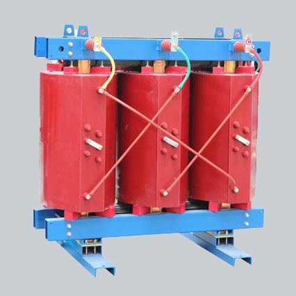 Trasformatore di distribuzione - SC(B) series - Dongguan Wahhing Electrical Appliance Co., Ltd. - a secco / per servizio interno / trifase