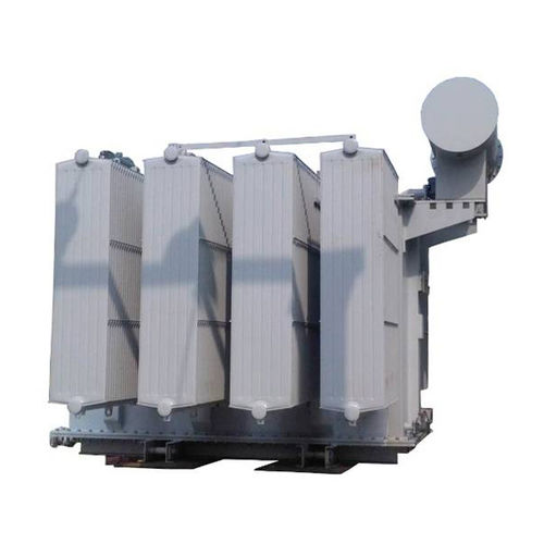 Trasformatore di potenza - SZ11 series - Dongguan Wahhing Electrical Appliance Co., Ltd. - di distribuzione / in olio / ad uso industriale