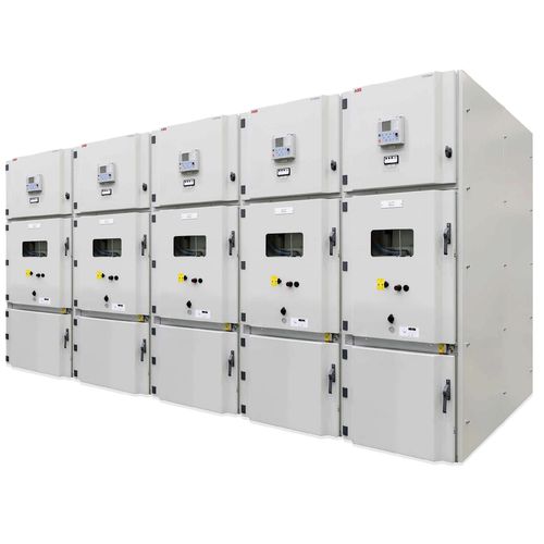 Quadro di distribuzione a bassa tensione - Dongguan Wahhing Electrical Appliance Co., Ltd. - ad alta tensione / compatto / modulare