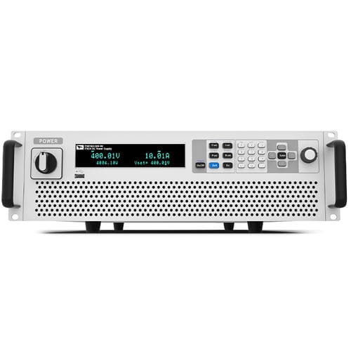 Alimentatore elettrico 3U - IT6000D - ITECH ELECTRONIC CO., LTD. - per rack / DC/DC / a commutazione