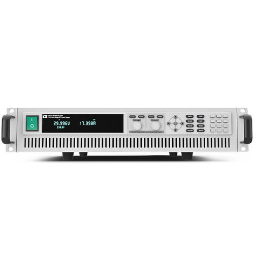 Alimentatore elettrico 1U - IT6500  - ITECH ELECTRONIC CO., LTD. - 2U / DC/DC / a commutazione
