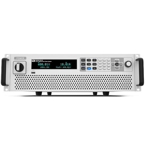 Alimentatore elettrico 3U - IT6000B  - ITECH ELECTRONIC CO., LTD. - DC/DC / a commutazione / con protezione contro cortocircuiti