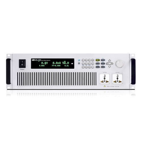 Alimentatore elettrico da tavolo - IT7300  - ITECH ELECTRONIC CO., LTD. - AC/AC / monofase / trifase