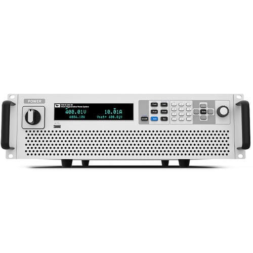 Carico elettronico DC - IT8000 - ITECH ELECTRONIC CO., LTD. - LAN / RS-232 / CAN