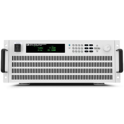Carico elettronico ad alta potenza - IT8900A/E - ITECH ELECTRONIC CO., LTD. - DC / LAN / RS-232