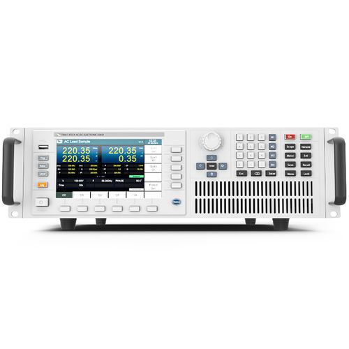 Carico elettronico ad alta potenza - IT8600  - ITECH ELECTRONIC CO., LTD. - DC / AC / AC/DC
