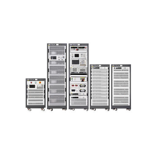 Tester elettrico - ITS9500  - ITECH ELECTRONIC CO., LTD. - potenza / automatico