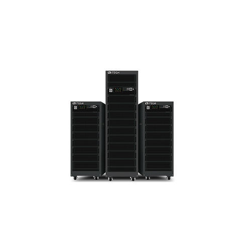 Alimentatore elettrico da tavolo - IT7900  - ITECH ELECTRONIC CO., LTD. - AC/AC / trifase / con uscita USB