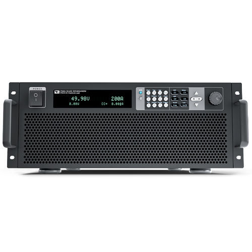 Carico elettronico ad alta potenza - IT8400 - ITECH ELECTRONIC CO., LTD. - DC / LAN / RS-232