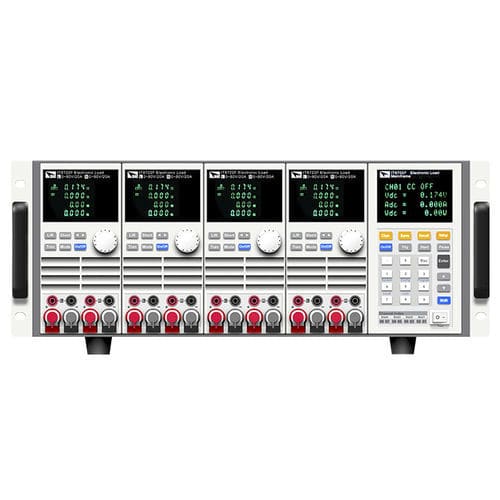 Carico elettronico DC - IT8700P+ - ITECH ELECTRONIC CO., LTD. - LAN / RS-232 / ad alta prestazione