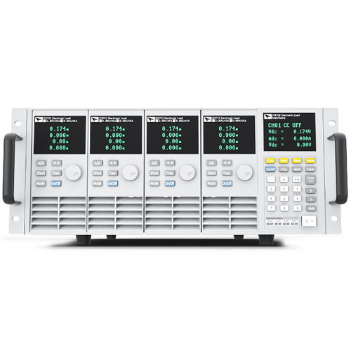 Carico elettronico DC - IT8700  - ITECH ELECTRONIC CO., LTD. - programmabile / LAN / RS-232