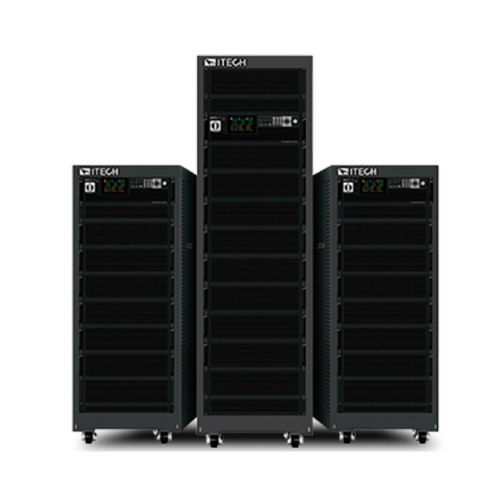 Alimentatore elettrico ad armadio - IT7800  - ITECH ELECTRONIC CO., LTD. - AC/AC / trifase / con uscita USB