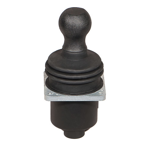 Joystick ad effetto Hall - Genie 101174 - Haimooo Electronic Controls Co.,ltd - 2 assi / compatto / multiassiale