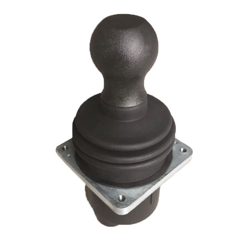Joystick ad effetto Hall - Genie 101175 - Haimooo Electronic Controls Co.,ltd - monoassiale / 2 assi / compatto