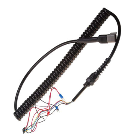 Cavo montato di comando - Genie 144065/ 144065GT/ 62223 - Haimooo Electronic Controls Co.,ltd - flessibile