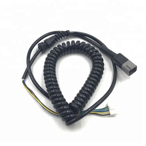 Cavo montato di comando - Genie 235464/ 235464GT/ 137611 - Haimooo Electronic Controls Co.,ltd