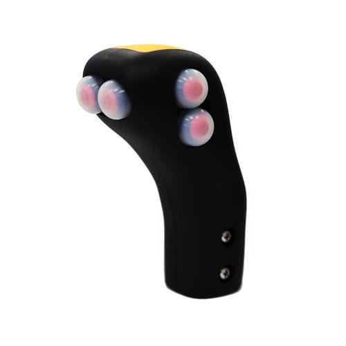 Manopola di joystick multifunzione - K4 series - Haimooo Electronic Controls Co.,ltd - IP 65