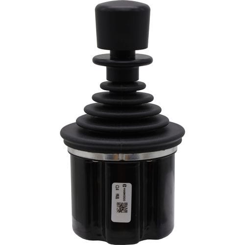 Joystick monoassiale - C14 - Haimooo Electronic Controls Co.,ltd - ad effetto Hall / per comando a distanza / per veicolo utilitario