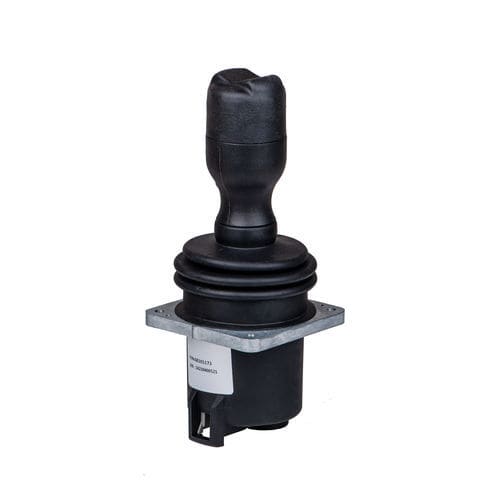 Joystick monoassiale - C81 - Haimooo Electronic Controls Co.,ltd - ad effetto Hall / multiassiale / IP65