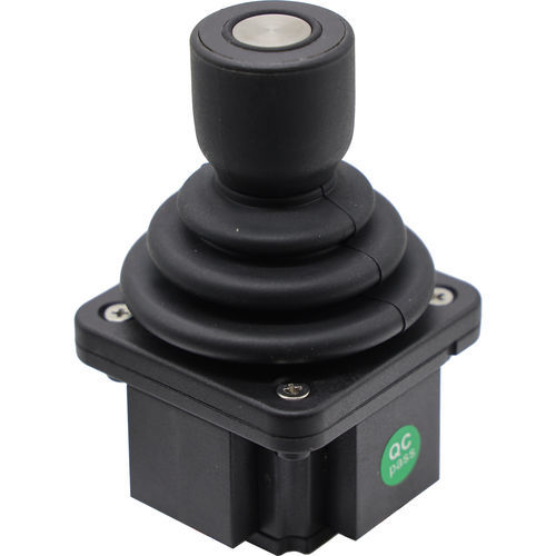 Joystick multiassiale - H2 - Haimooo Electronic Controls Co.,ltd - per comando a distanza / IP67 / robusto