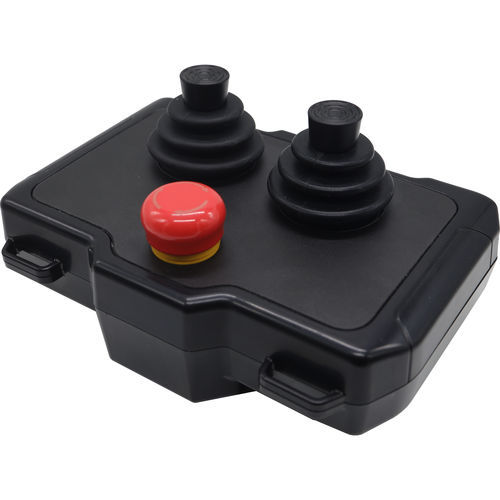 Pannello di controllo - HC2 - Haimooo Electronic Controls Co.,ltd