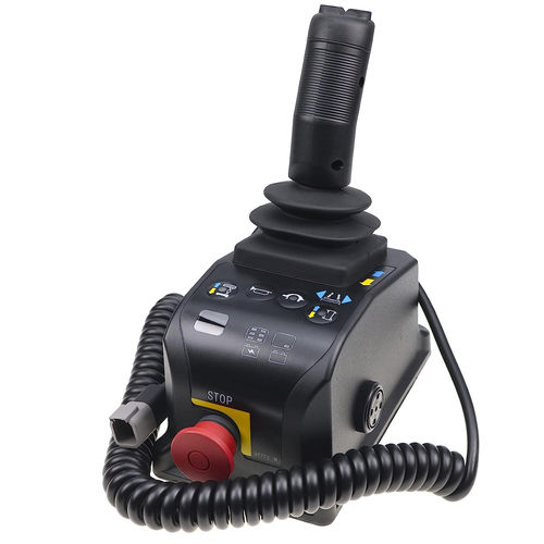 Pannello di controllo - Genie 100840 - Haimooo Electronic Controls Co.,ltd
