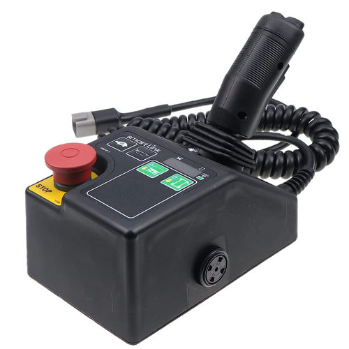 Pannello di controllo - Genie 1256727 - Haimooo Electronic Controls Co.,ltd