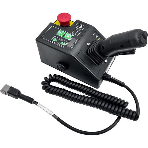Pannello di controllo - Genie 137633 - Haimooo Electronic Controls Co.,ltd