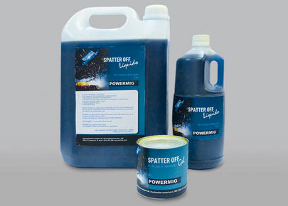 Prodotto anti scintille per saldatura - Powermig