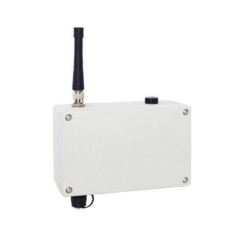 Unità terminale remota wireless - TBS12B - TEKBOX - a batteria