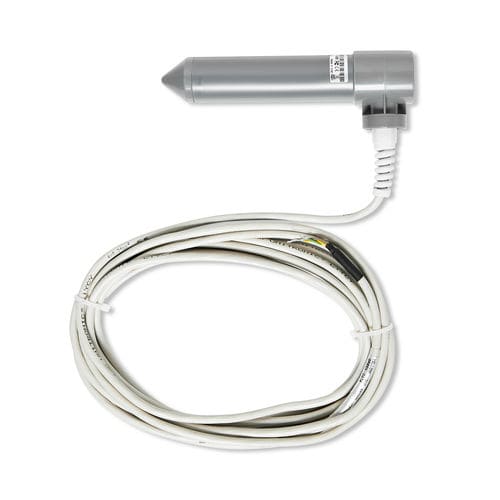 Sonda di temperatura e di umidità del suolo - TBSMP03 - TEKBOX - da incasso / IP67 / rinforzata