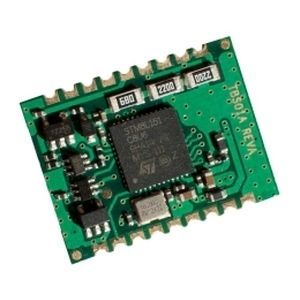 Convertitore di comunicazione - TBS01A - TEKBOX - serie / UART