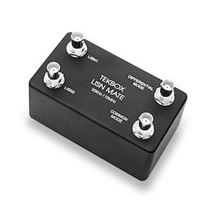 Ripartitore di segnali - TBLM1 LISN Mate - TEKBOX
