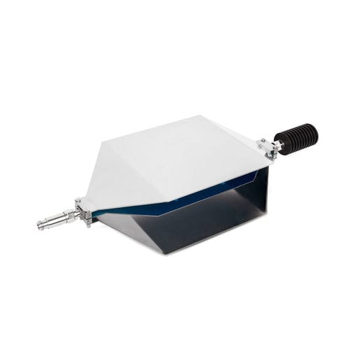 Camera per test anecoica per test - TBTC series - TEKBOX - di emissione