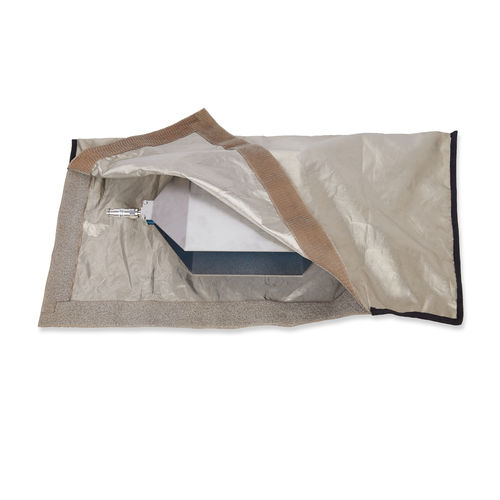 Materiale per schermatura CEM - TBSB series - TEKBOX