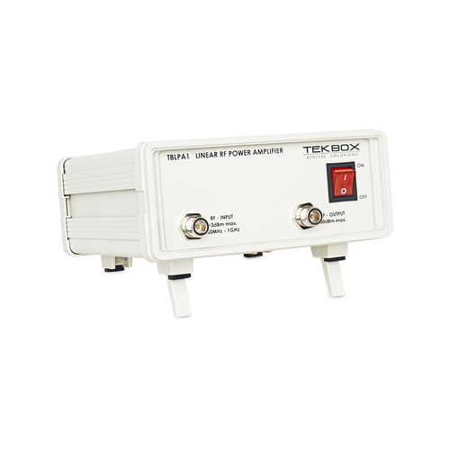 Amplificatore RF - TBLPA1  - TEKBOX - di potenza / lineare