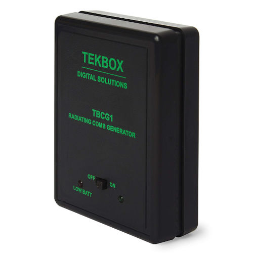 Generatore di rumore - TBCG1 - TEKBOX - portatile / di riferimento