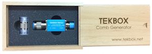 Moltiplicatore di frequenza passivo - TBCG2  - TEKBOX